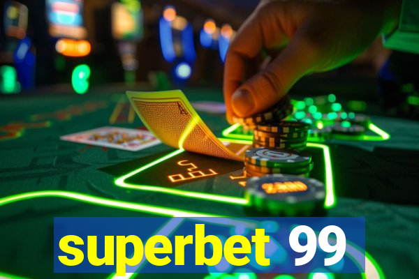 superbet 99